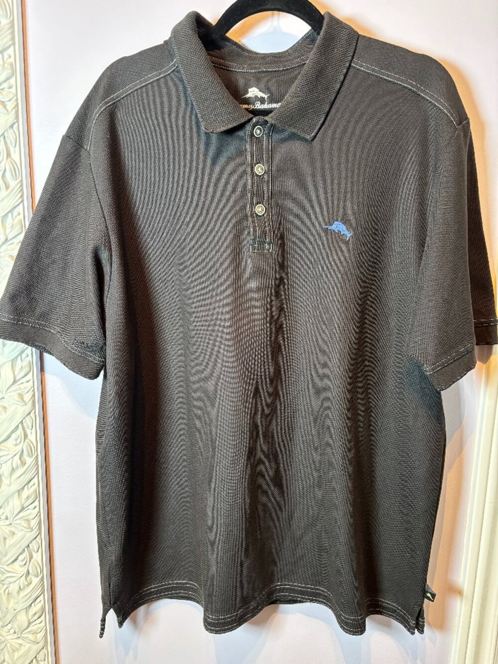Tommy Bahama Polo Size XL